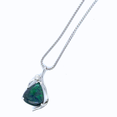 Leigh -  Paddington Jeweller - Ojco