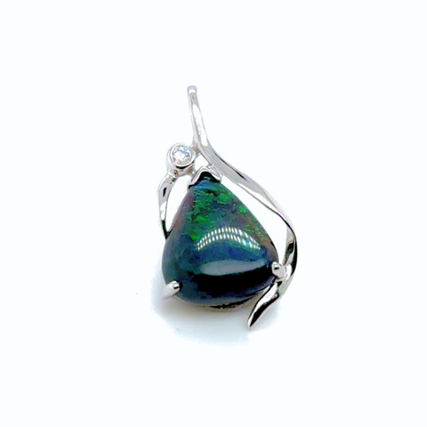 Leigh -  Paddington Jeweller - Ojco