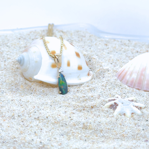 Hattie -  Paddington Jeweller - Ojco