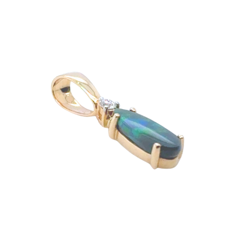 Hattie -  Paddington Jeweller - Ojco