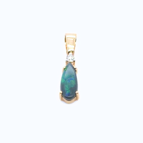 Hattie -  Paddington Jeweller - Ojco