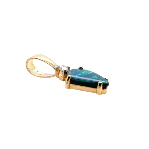 Makenna -  Paddington Jeweller - Ojco