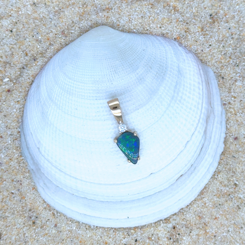 Makenna -  Paddington Jeweller - Ojco