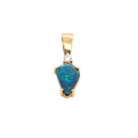 Makenna -  Paddington Jeweller - Ojco