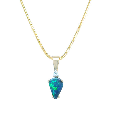 Makenna -  Paddington Jeweller - Ojco