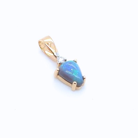 Makennah -  Paddington Jeweller - Ojco