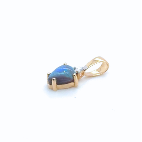 Makennah -  Paddington Jeweller - Ojco