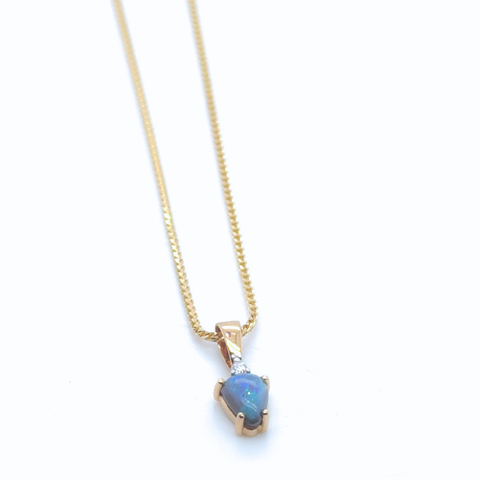Makennah -  Paddington Jeweller - Ojco