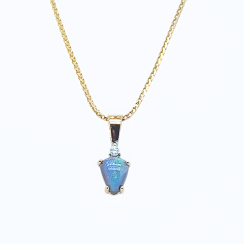 Makennah -  Paddington Jeweller - Ojco