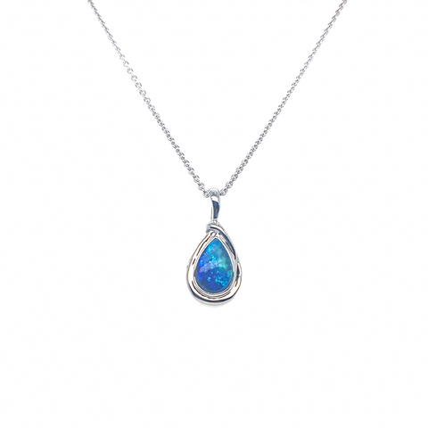 Katherine -  Paddington Jeweller - Ojco