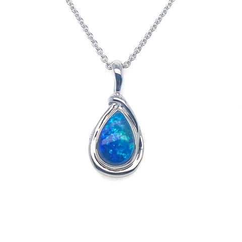 Katherine -  Paddington Jeweller - Ojco