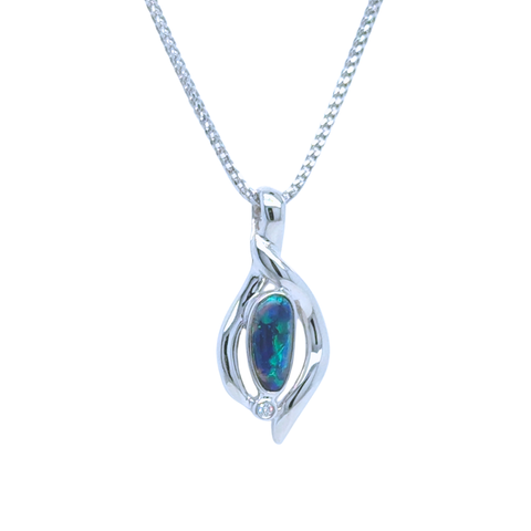 Anaya -  Paddington Jeweller - Ojco
