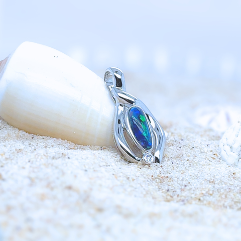 Anaya -  Paddington Jeweller - Ojco