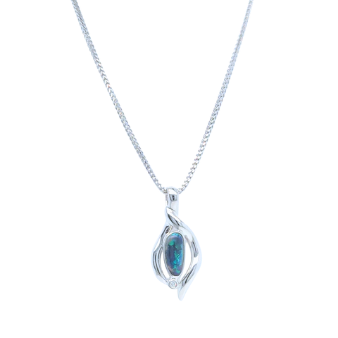 Anaya -  Paddington Jeweller - Ojco