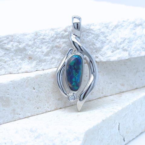 Anaya -  Paddington Jeweller - Ojco