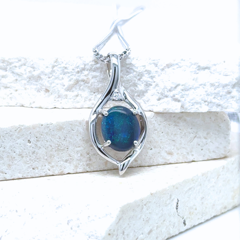 Anayah -  Paddington Jeweller - Ojco