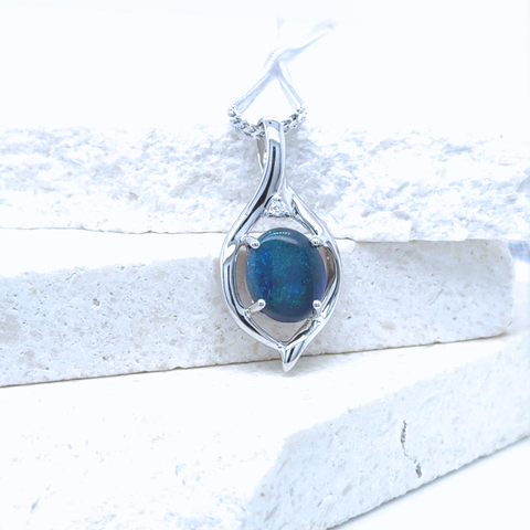 Meadow -  Paddington Jeweller - Ojco