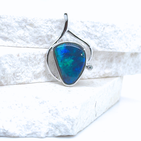 Elisa -  Paddington Jeweller - Ojco