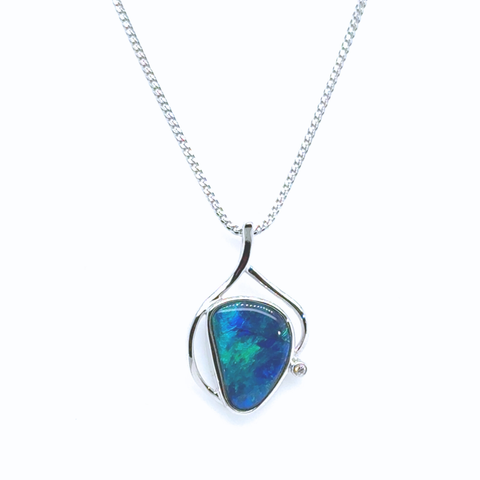 Elisa -  Paddington Jeweller - Ojco