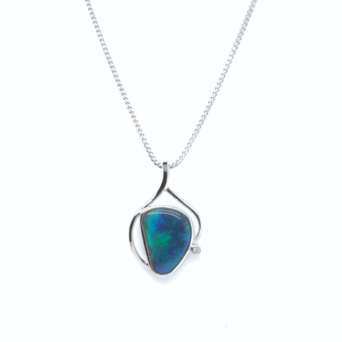 Elisa -  Paddington Jeweller - Ojco
