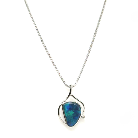 Elisa -  Paddington Jeweller - Ojco
