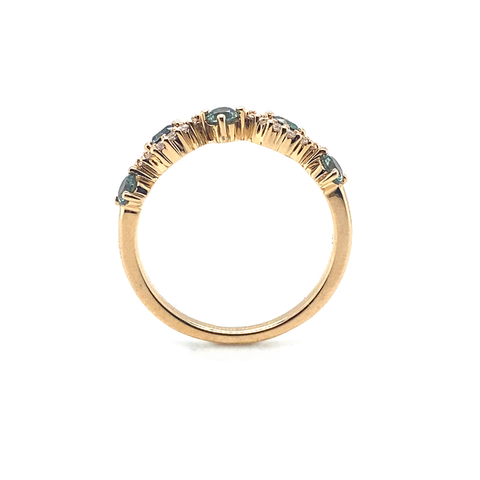 Savannah - Sapphire