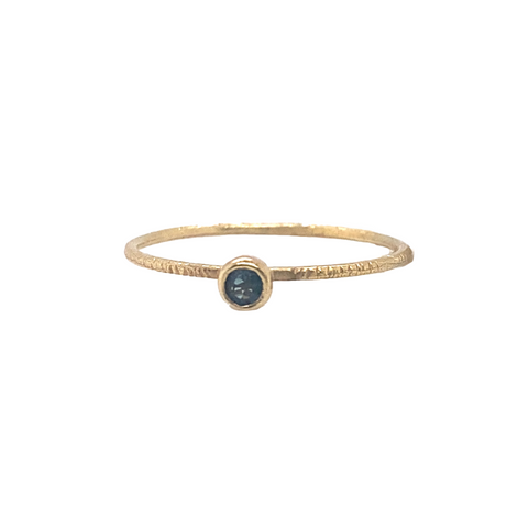 Paola London Blue Topaz -  Paddington Jeweller - Ojco