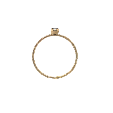 Paola London Blue Topaz -  Paddington Jeweller - Ojco