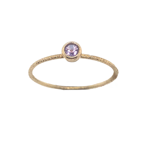 Paola Amethyst -  Paddington Jeweller - Ojco