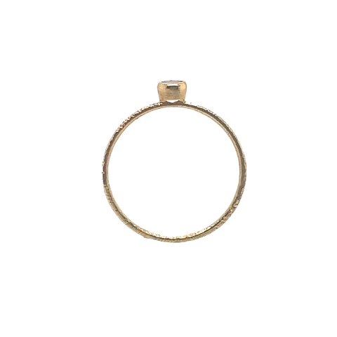 Paola Amethyst -  Paddington Jeweller - Ojco