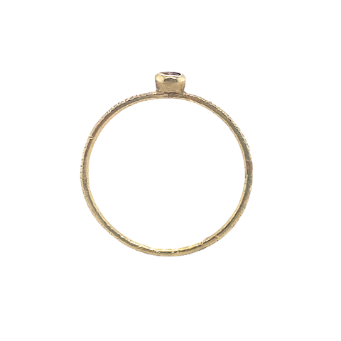 Paola Garnet -  Paddington Jeweller - Ojco