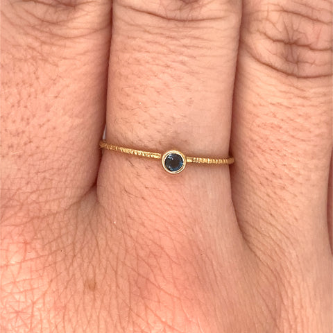 Paola London Blue Topaz -  Paddington Jeweller - Ojco