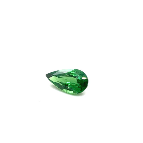 Loose Stone - Tsaviorite Pear 3.52ct