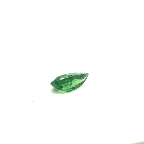 Loose Stone - Tsaviorite Pear 3.52ct