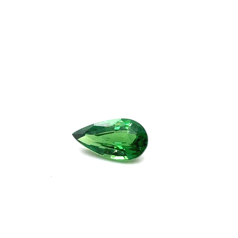 Loose Stone - Tsaviorite Pear 3.52ct