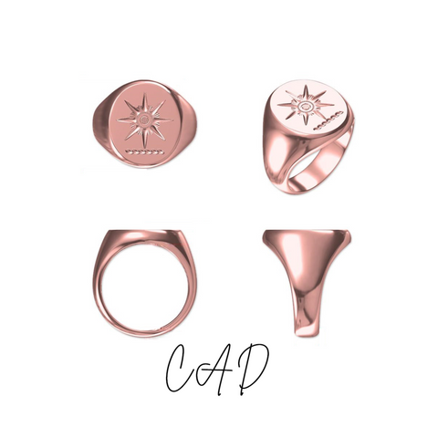 DAN CM -  Paddington Jeweller - Ojco