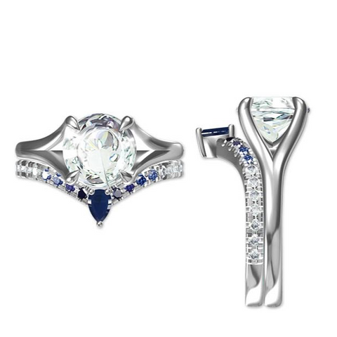 KRIZIA - CM1 -  Paddington Jeweller - Ojco