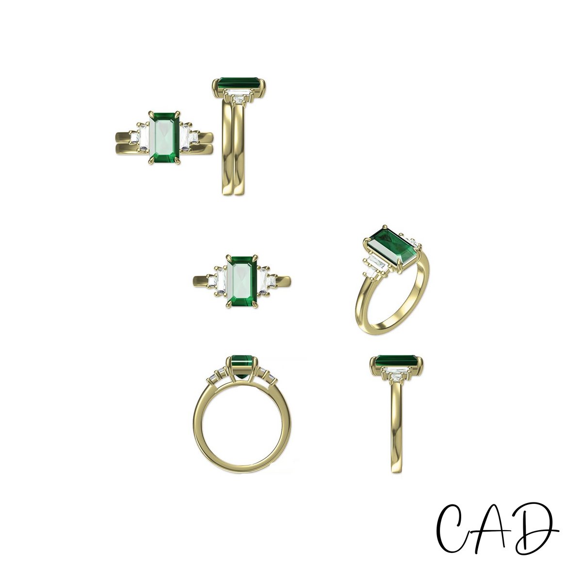 RYAN S CM -  Paddington Jeweller - Ojco