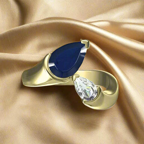 JORA - Sapphire