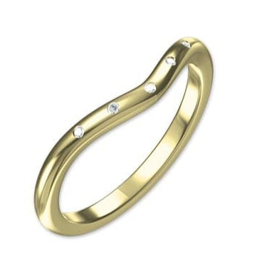 SUSANNA C CM2 -  Paddington Jeweller - Ojco