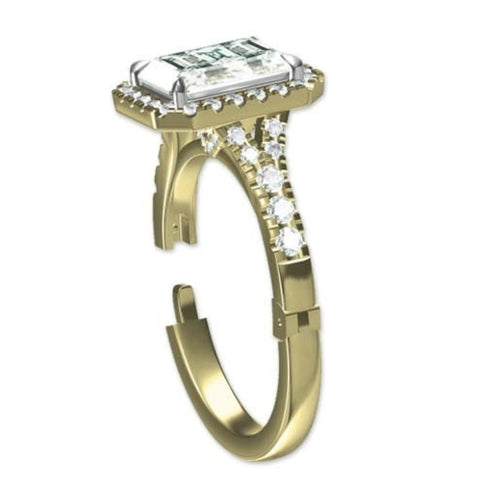 Claire CM1 -  Paddington Jeweller - Ojco