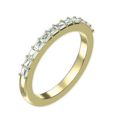 Claire CM2 -  Paddington Jeweller - Ojco