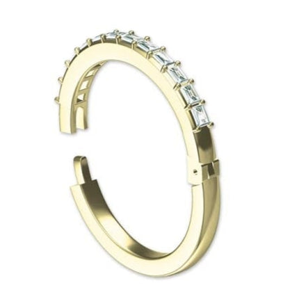 Claire CM2 -  Paddington Jeweller - Ojco