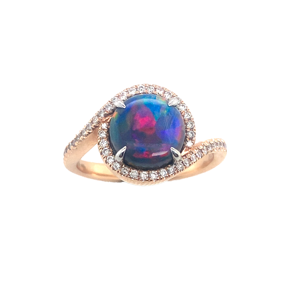 Galaxy -  Paddington Jeweller - Ojco