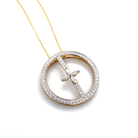 Freya -  Paddington Jeweller - Ojco