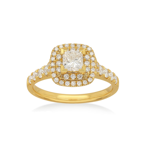 Peyton -  Paddington Jeweller - Ojco