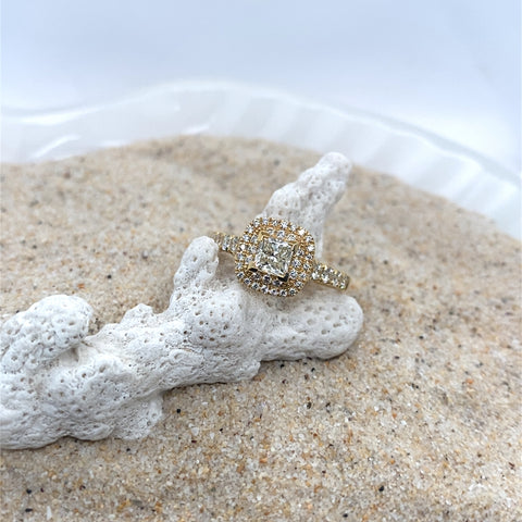 Peyton -  Paddington Jeweller - Ojco