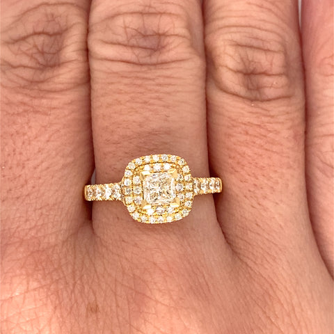 Peyton -  Paddington Jeweller - Ojco
