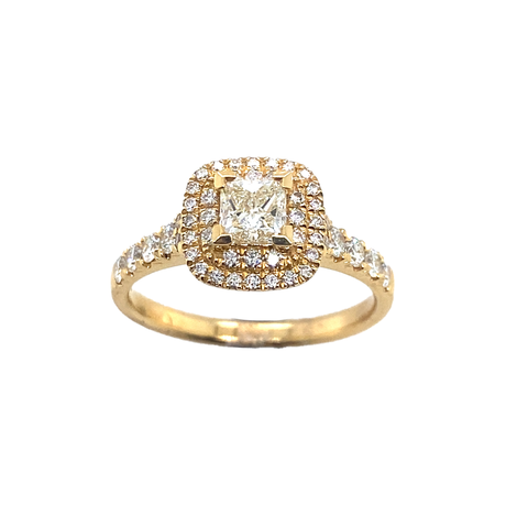 Peyton -  Paddington Jeweller - Ojco