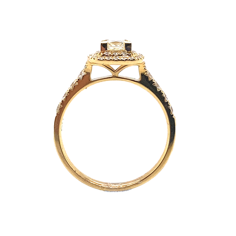 Peyton -  Paddington Jeweller - Ojco